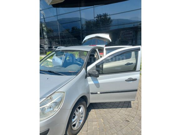Sahibinden Renault Clio 1.5 dCi Authentique 2007 Model