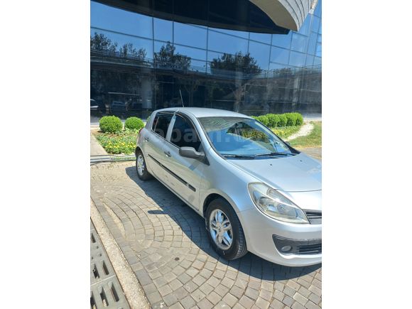 Sahibinden Renault Clio 1.5 dCi Authentique 2007 Model