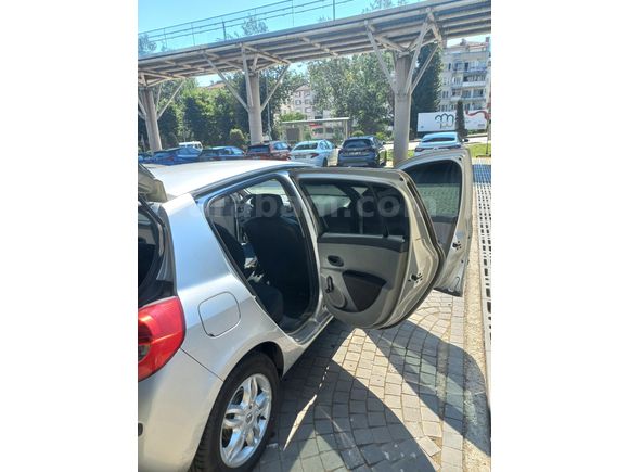Sahibinden Renault Clio 1.5 dCi Authentique 2007 Model