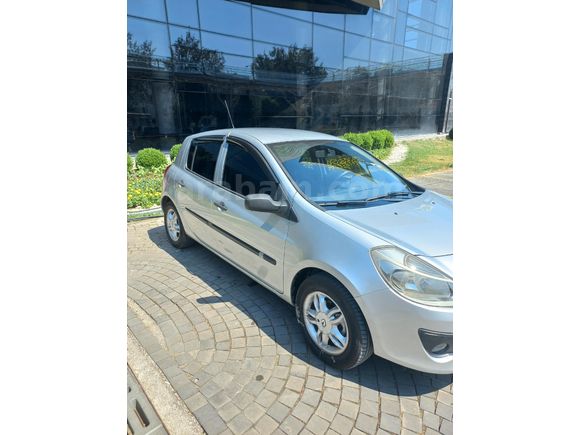 Sahibinden Renault Clio 1.5 dCi Authentique 2007 Model