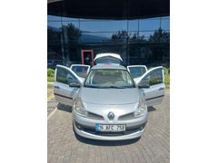 Sahibinden Renault Clio 1.5 dCi Authentique 2007 Model