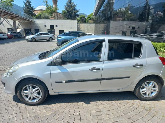 Sahibinden Renault Clio 1.5 dCi Authentique 2007 Model