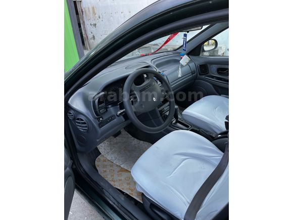 Sahibinden Renault Laguna 2.0 RXE 1997 Model 