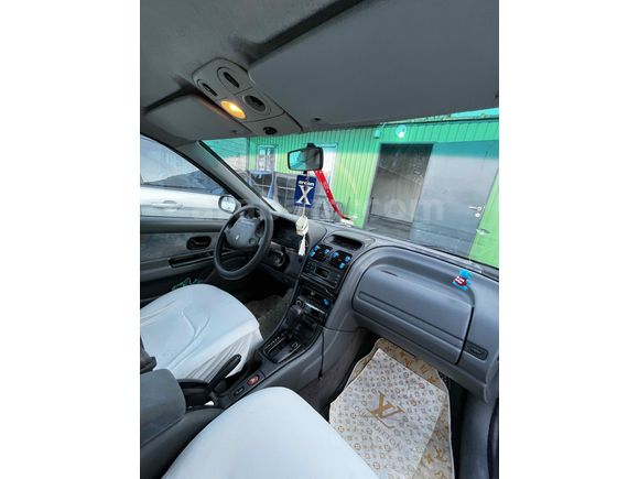 Sahibinden Renault Laguna 2.0 RXE 1997 Model 