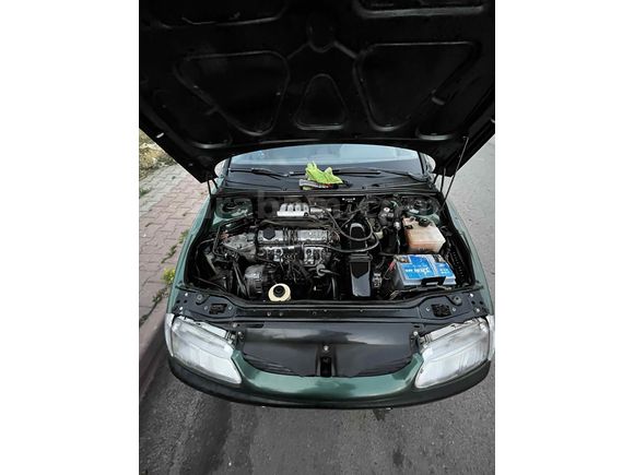 Sahibinden Renault Laguna 2.0 RXE 1997 Model 