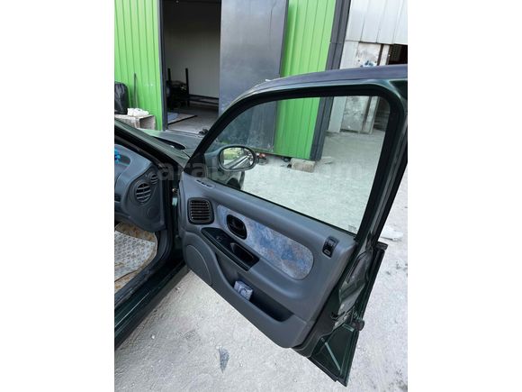 Sahibinden Renault Laguna 2.0 RXE 1997 Model 