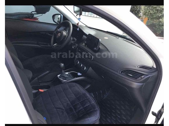 Sahibinden Fiat Egea 1.4 Fire Easy Plus 2024 Model Mersin