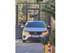 Sahibinden Honda City 1.5 i-VTEC Executive 2022 Model  68.000 km Beyaz