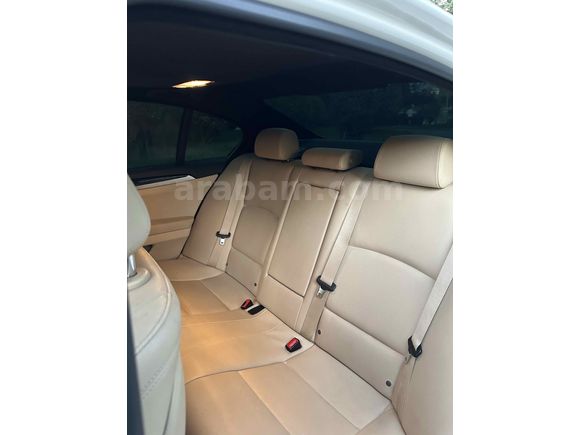 Sahibinden BMW 5 Serisi 520i Executive 2016 Model 