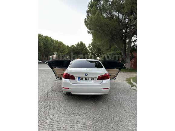 Sahibinden BMW 5 Serisi 520i Executive 2016 Model 