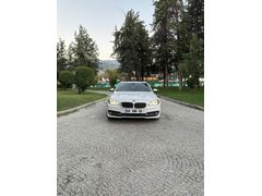 Sahibinden BMW 5 Serisi 520i Executive 2016 Model 