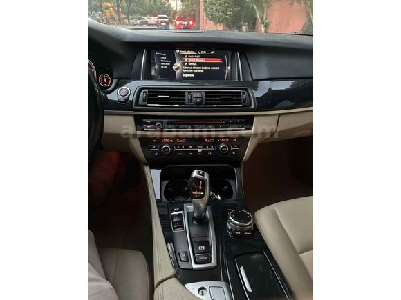 Sahibinden BMW 5 Serisi 520i Executive 2016 Model 
