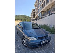 Sahibinden Opel Astra 1.6 Comfort 2001 Model 