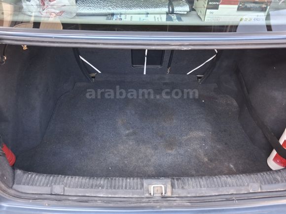 Sahibinden Opel Astra 1.6 Comfort 2001 Model 