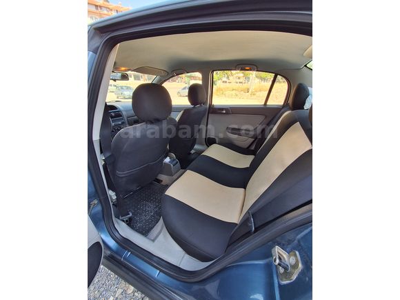 Sahibinden Opel Astra 1.6 Comfort 2001 Model 