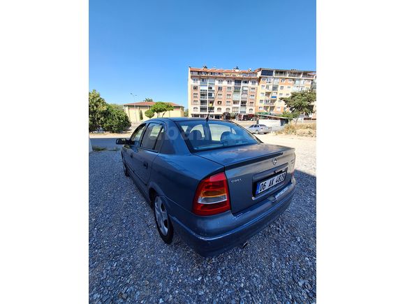 Sahibinden Opel Astra 1.6 Comfort 2001 Model 