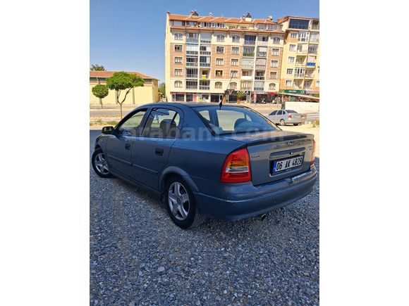 Sahibinden Opel Astra 1.6 Comfort 2001 Model 