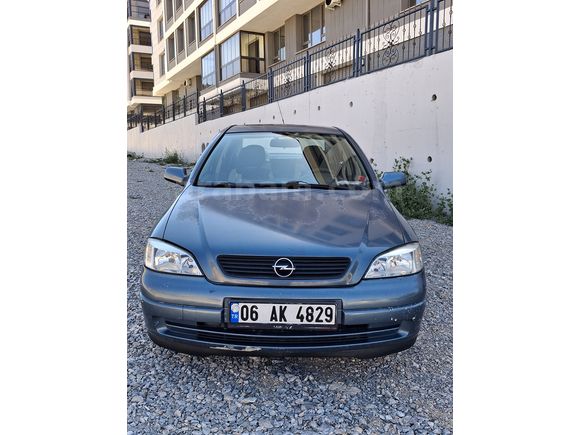 Sahibinden Opel Astra 1.6 Comfort 2001 Model 
