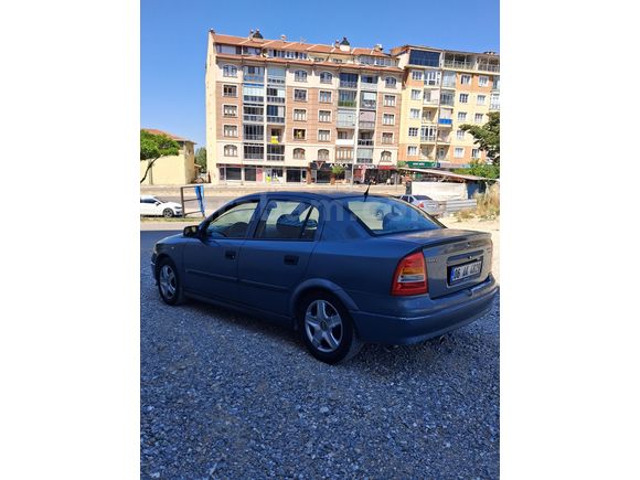 Sahibinden Opel Astra 1.6 Comfort 2001 Model 