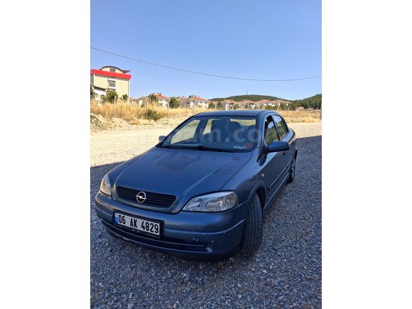 Sahibinden Opel Astra 1.6 Comfort 2001 Model 