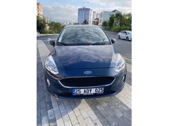 Sahibinden Ford Fiesta 1.1 Trend X 2017 Model 