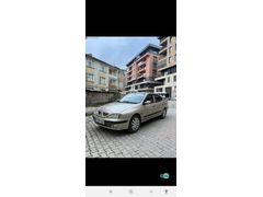 Sahibinden Renault Megane 1.6 RTE 2000 Model Elazığ