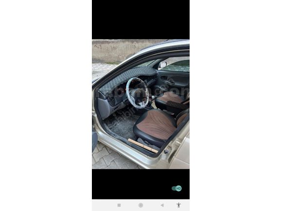 Sahibinden Renault Megane 1.6 RTE 2000 Model Elazığ