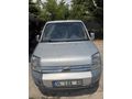 Galeriden Ford Transit Connect K230 L Deluxe 2009 Model Tekirdağ