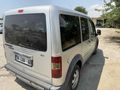 Galeriden Ford Transit Connect K230 L Deluxe 2009 Model Tekirdağ