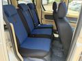 Galeriden Ford Transit Connect K230 L Deluxe 2009 Model Tekirdağ