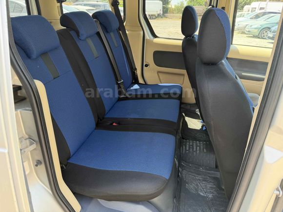 Galeriden Ford Transit Connect K230 L Deluxe 2009 Model Tekirdağ