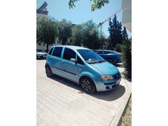 Sahibinden Fiat Idea 1.3 Multijet Dynamic 2006 Model ekonomik aile aracı 