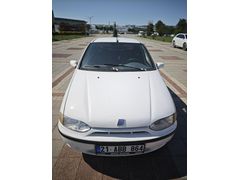Sahibinden Fiat Siena 1.2 S 2001 Model