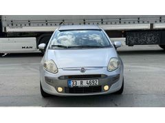Sahibinden Fiat Punto EVO 1.4 Dynamic 2010 Model 