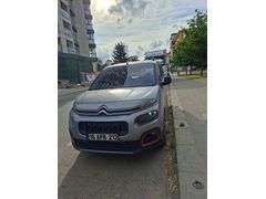Sahibinden Citroen Berlingo 1.5 BlueHDI Shine Bold 2021 Model 