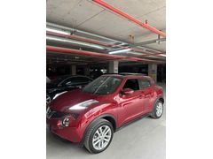 Sahibinden Nissan Juke 1.6 Skypack 2018 Model 
