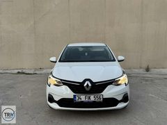 2022 TALİANT OTOMATİK EKRANLI DEĞİŞENSİZ TRAMERSİZ 12 TAKSİT