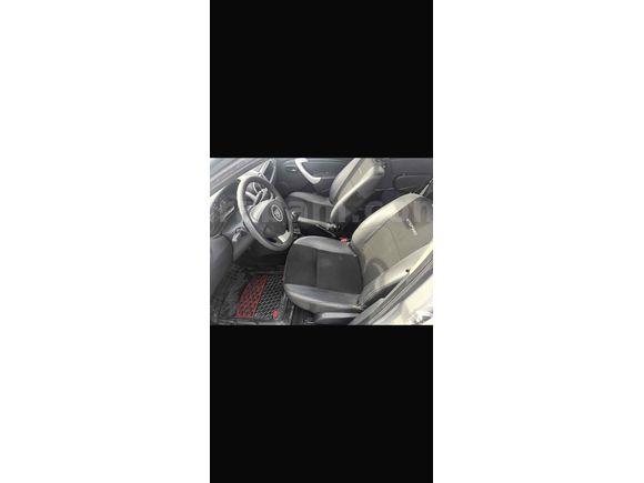 Sahibinden Dacia Sandero 1.5 dCi Stepway 2012 Model 