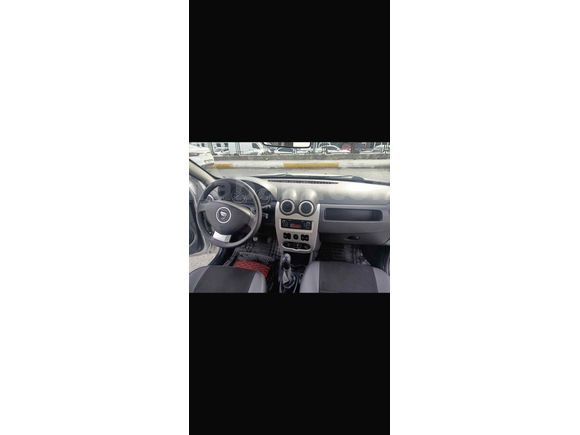 Sahibinden Dacia Sandero 1.5 dCi Stepway 2012 Model 