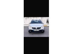 Sahibinden Dacia Sandero 1.5 dCi Stepway 2012 Model 