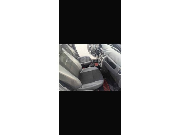 Sahibinden Dacia Sandero 1.5 dCi Stepway 2012 Model 