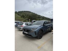 Sahibinden Peugeot 5008 1.2 Hybrid Allure Business  2026 Model 