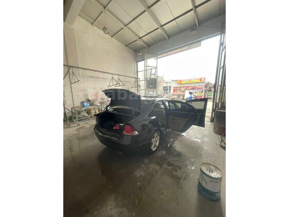 Sahibinden Honda Civic 1.6i VTEC değişen yok Elegance 2007 Model