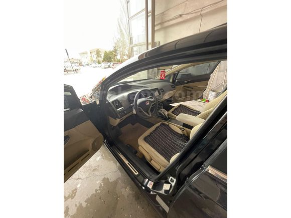 Sahibinden Honda Civic 1.6i VTEC değişen yok Elegance 2007 Model