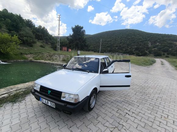 Sahbinden Tofaş Şahin 1.6 1994 Model