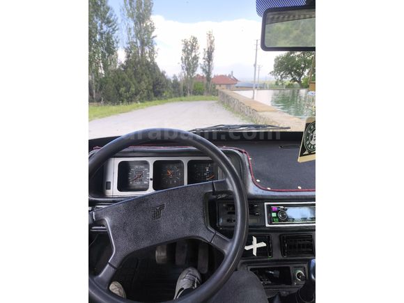 Sahbinden Tofaş Şahin 1.6 1994 Model
