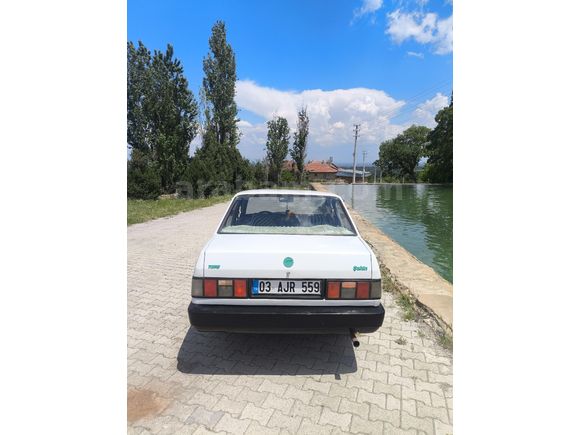 Sahbinden Tofaş Şahin 1.6 1994 Model