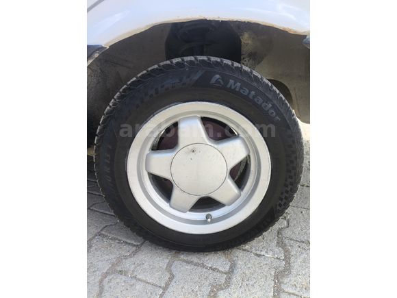Sahbinden Tofaş Şahin 1.6 1994 Model