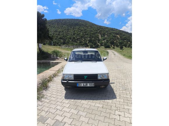 Sahbinden Tofaş Şahin 1.6 1994 Model