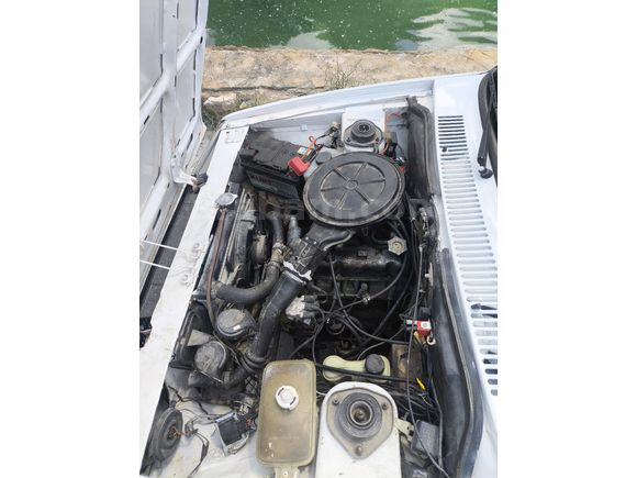 Sahbinden Tofaş Şahin 1.6 1994 Model